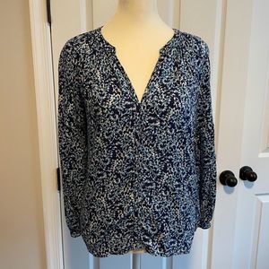 GAP casual top size xs